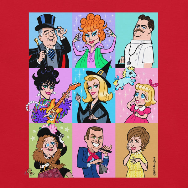 Bewitches