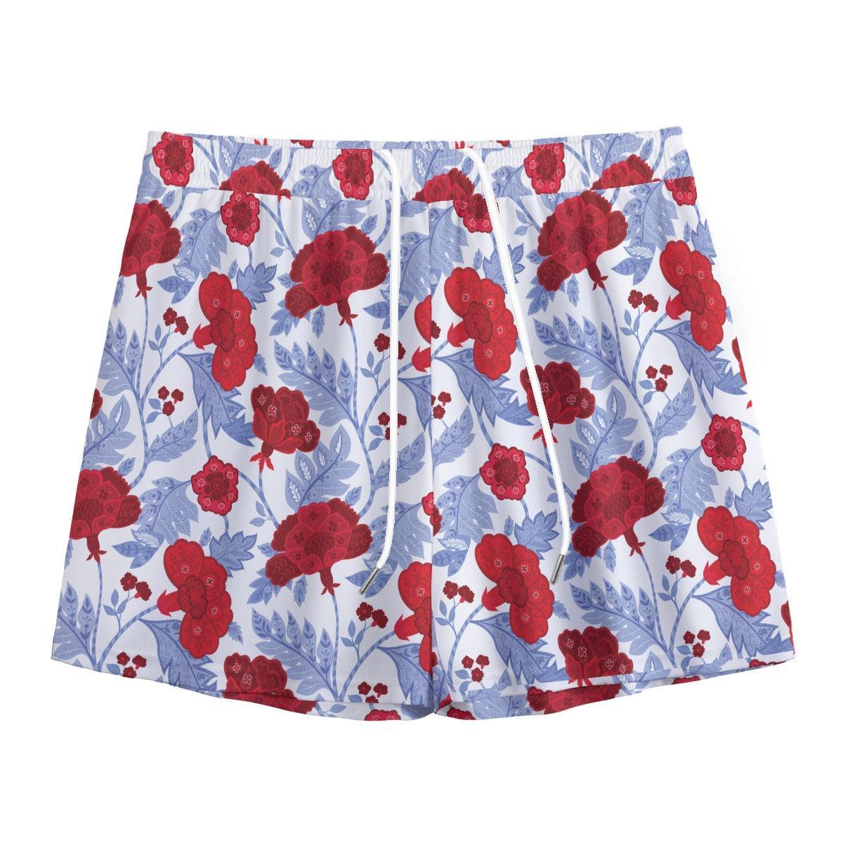 Boho (Shorts)-Shorts-Swish Embassy