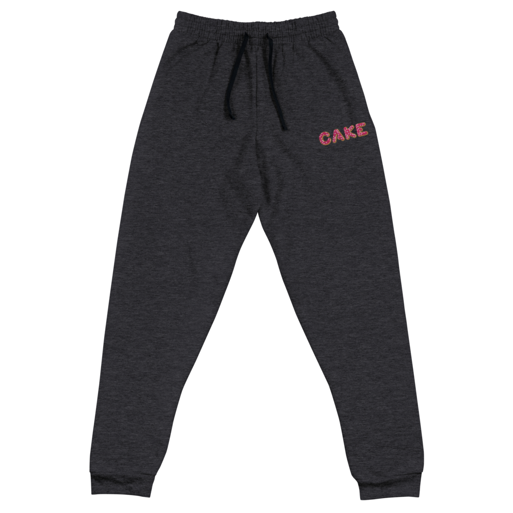 Cake (Sweatpants)-Sweatpants-Swish Embassy