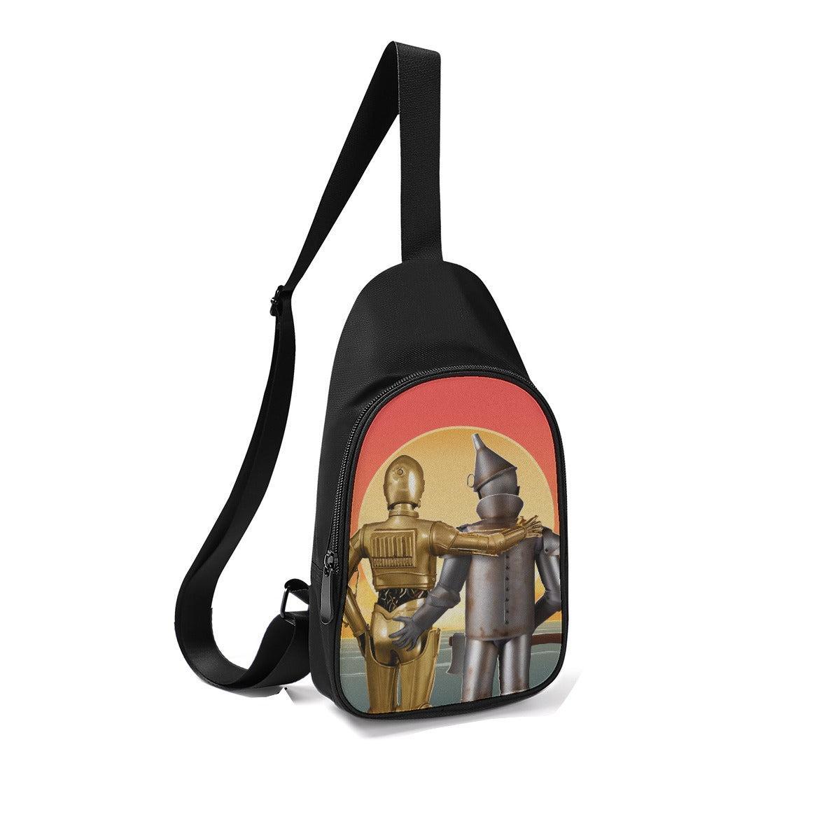 Circuit Party (Sling Bag)-Sling Bag-Swish Embassy