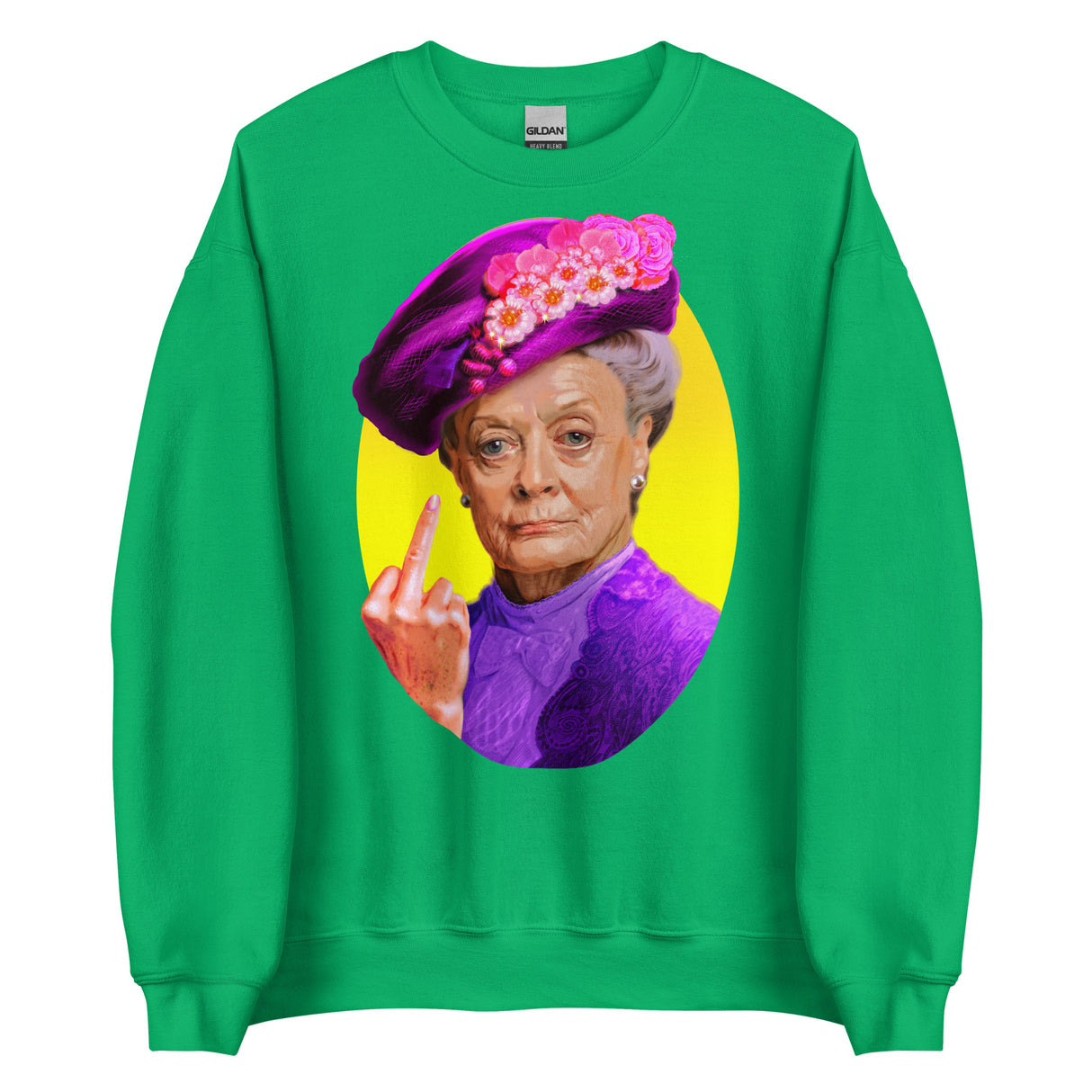 Class Dismissed (Sweatshirt)-Sweatshirt-Swish Embassy