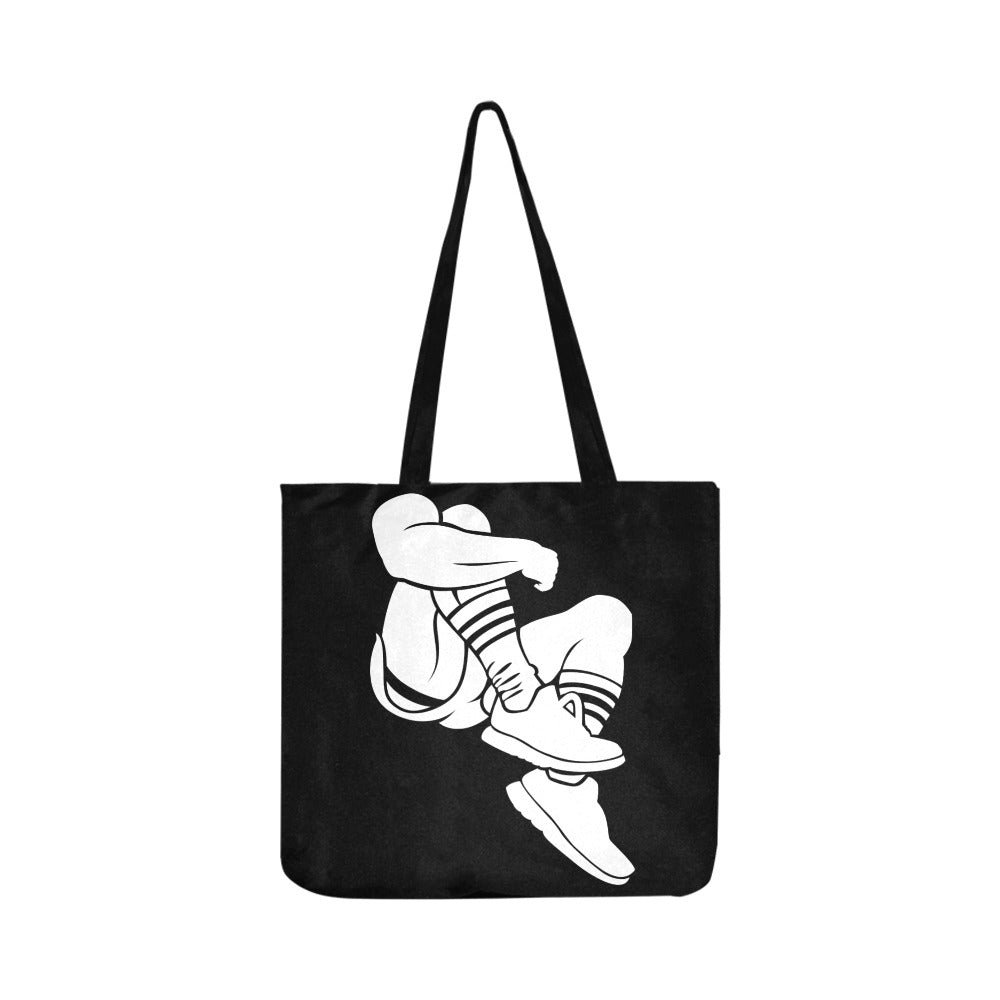 Cleavage (Tote Bag)