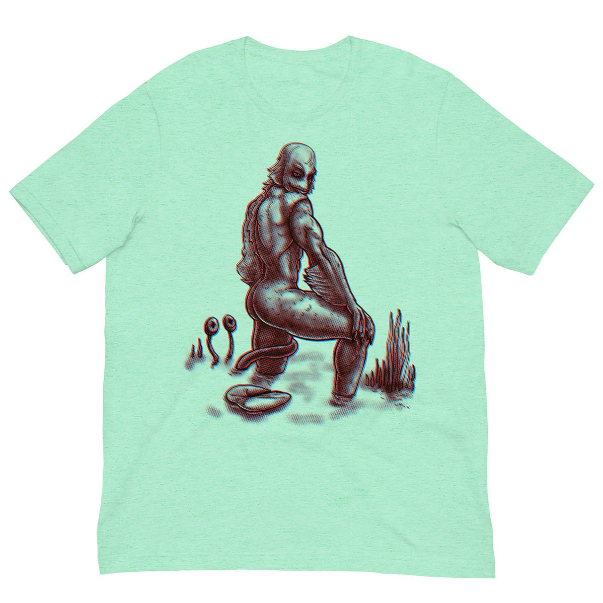 Creature-T-Shirts-Swish Embassy