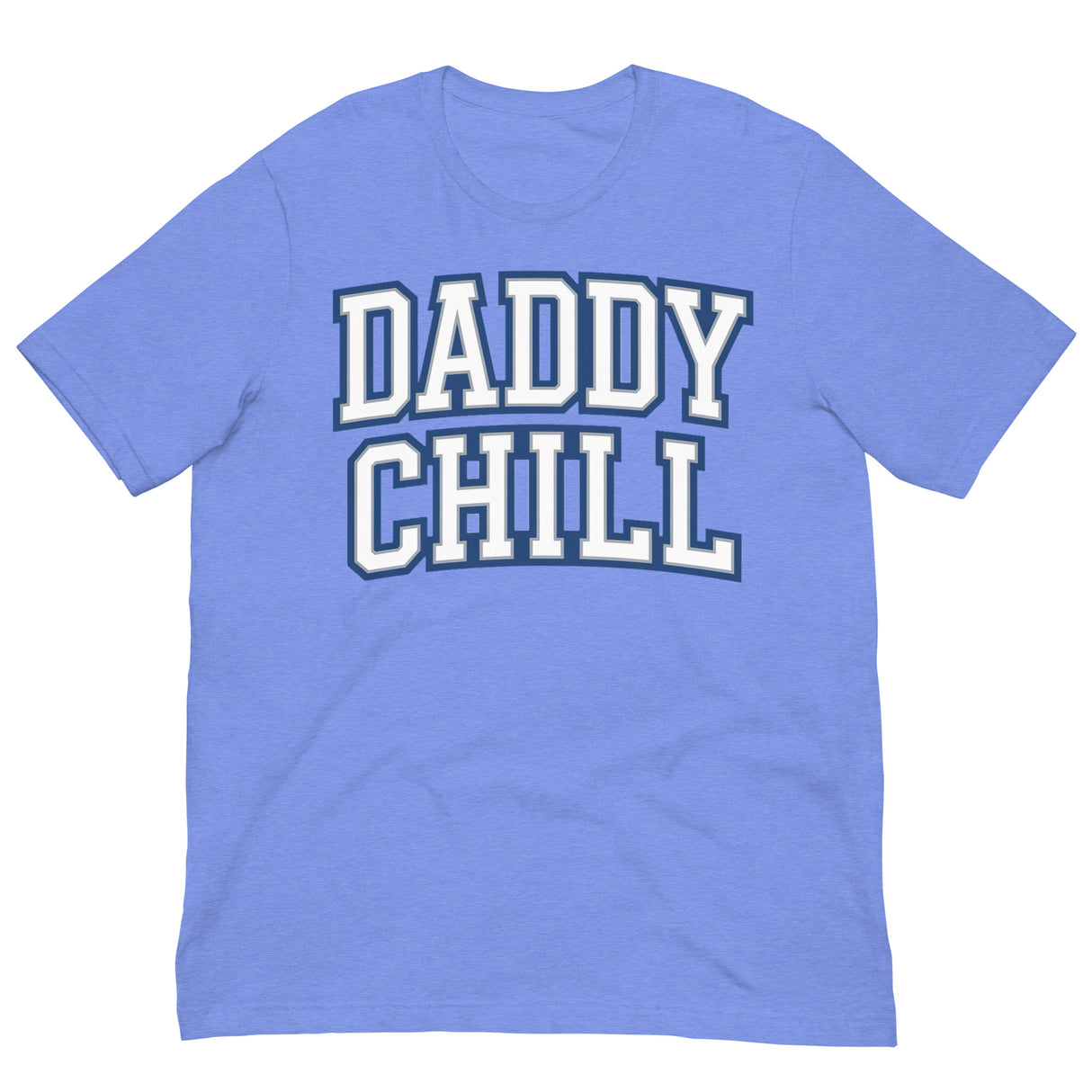 Daddy Chill-T-Shirts-Swish Embassy