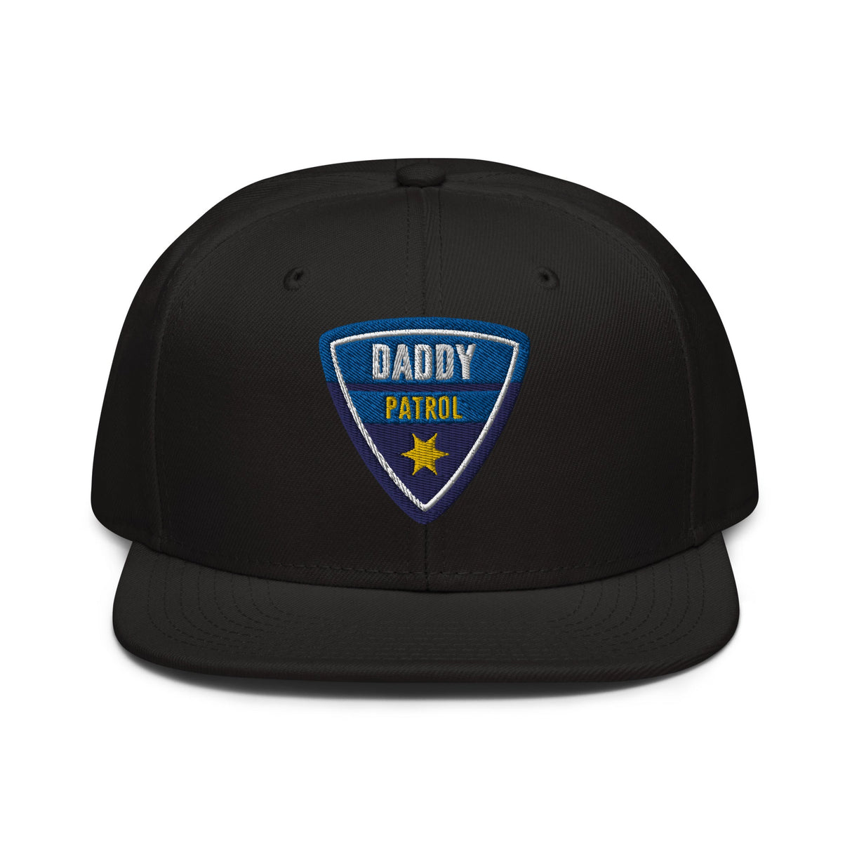 Daddy Patrol (Headwear)-Headwear-Swish Embassy