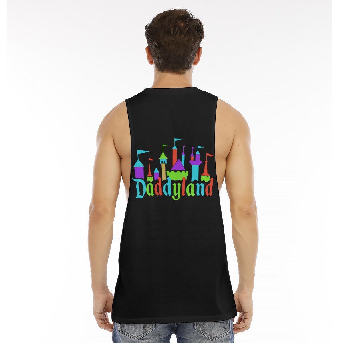 Daddyland 2.0 (Shredder)-Shredder-Swish Embassy