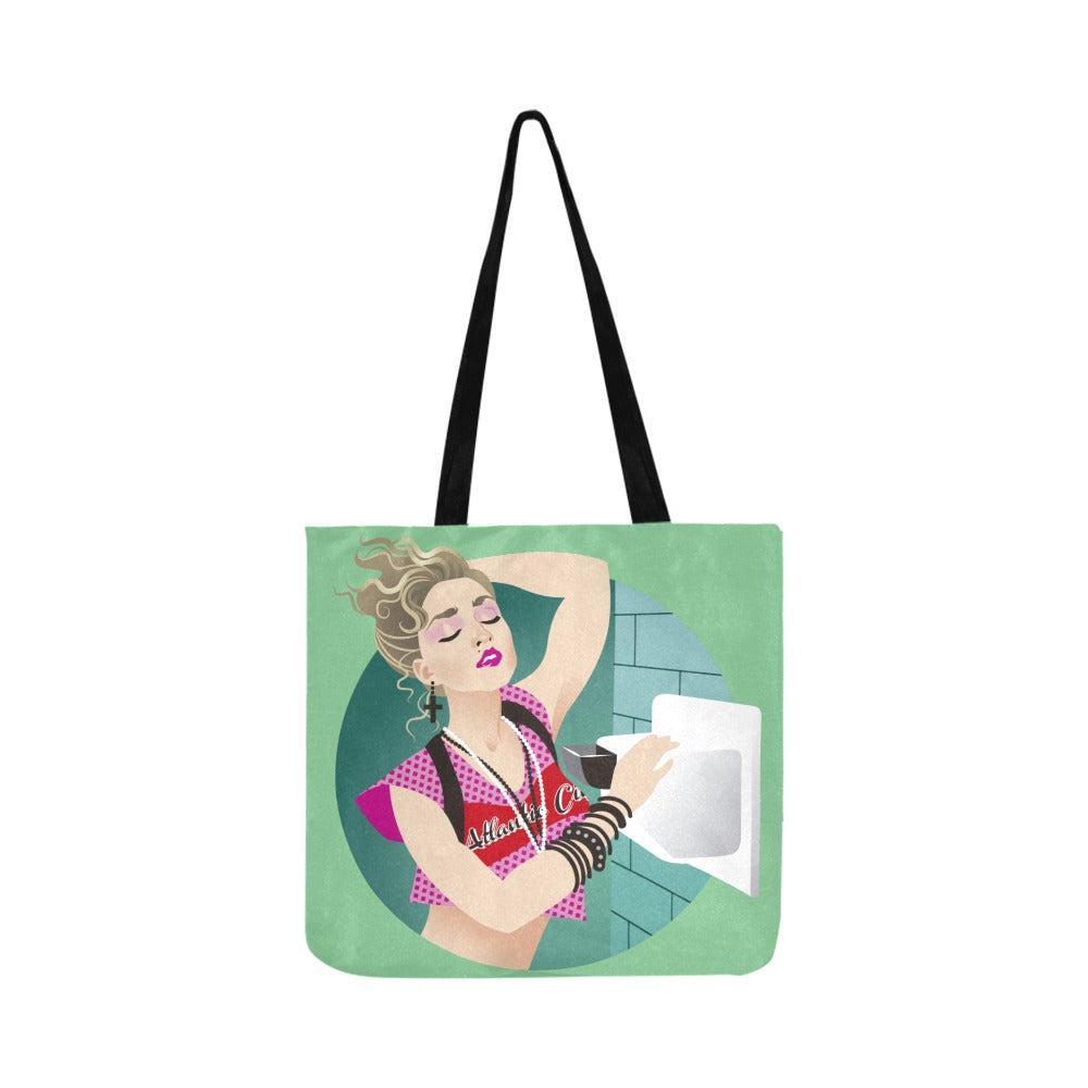 Desperately Seeking (Tote Bag)