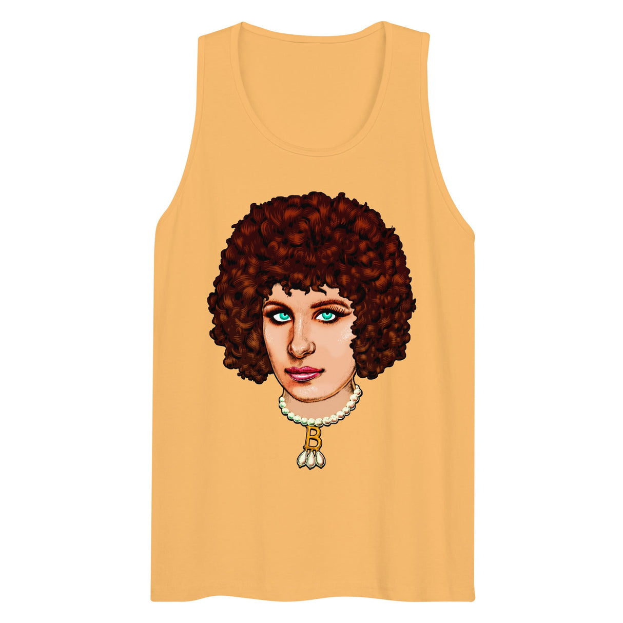 Don’t Boleyn on My Parade (Tank Top)-Tank Top-Swish Embassy