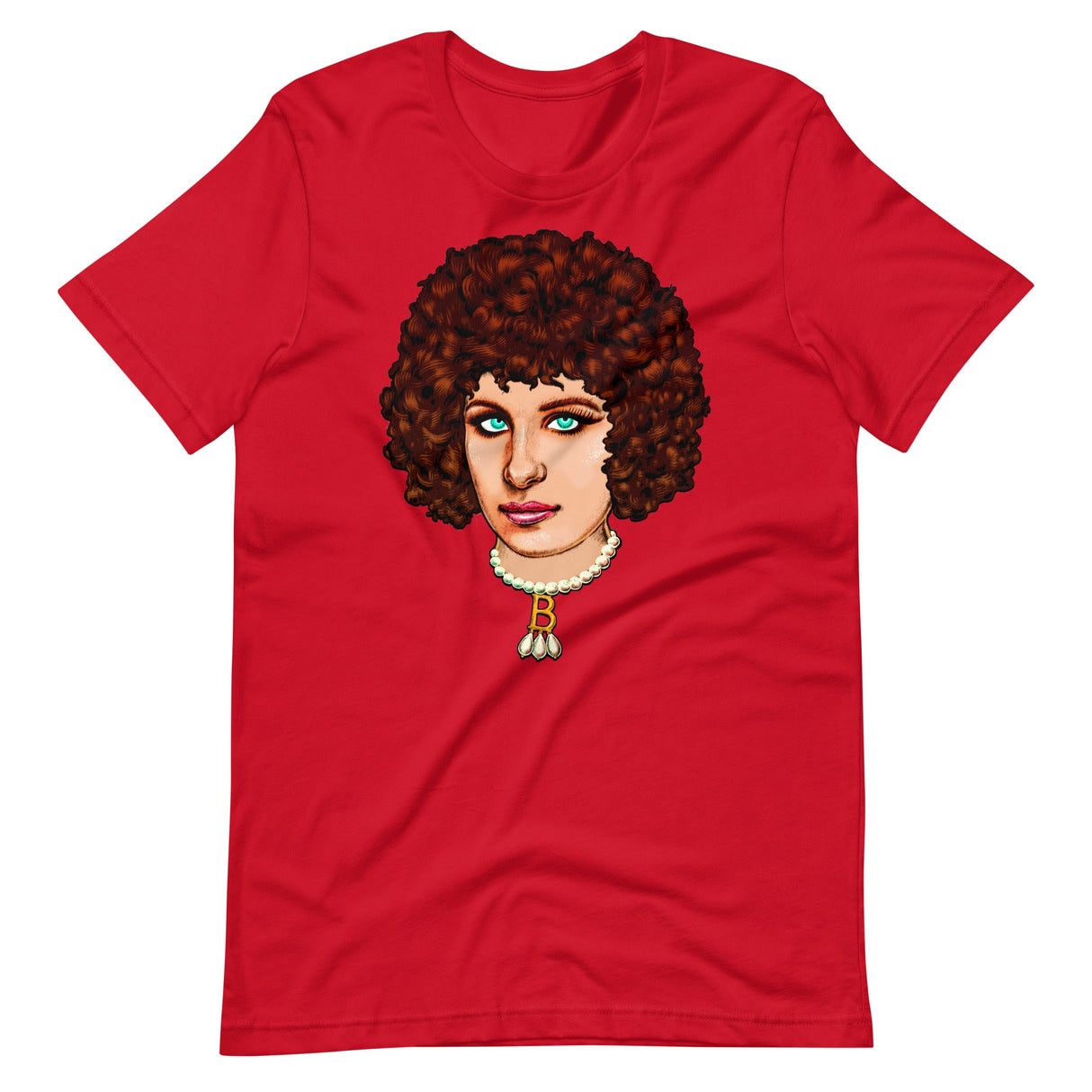 Don’t Boleyn on My Parade-T-Shirts-Swish Embassy