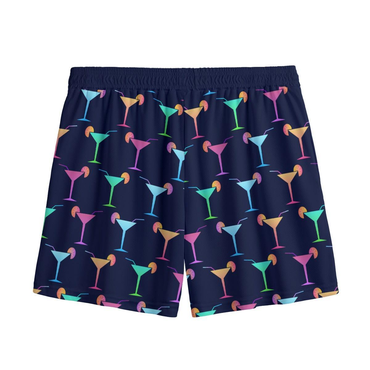 Drink Your Juice (Shorts)-Shorts-Swish Embassy