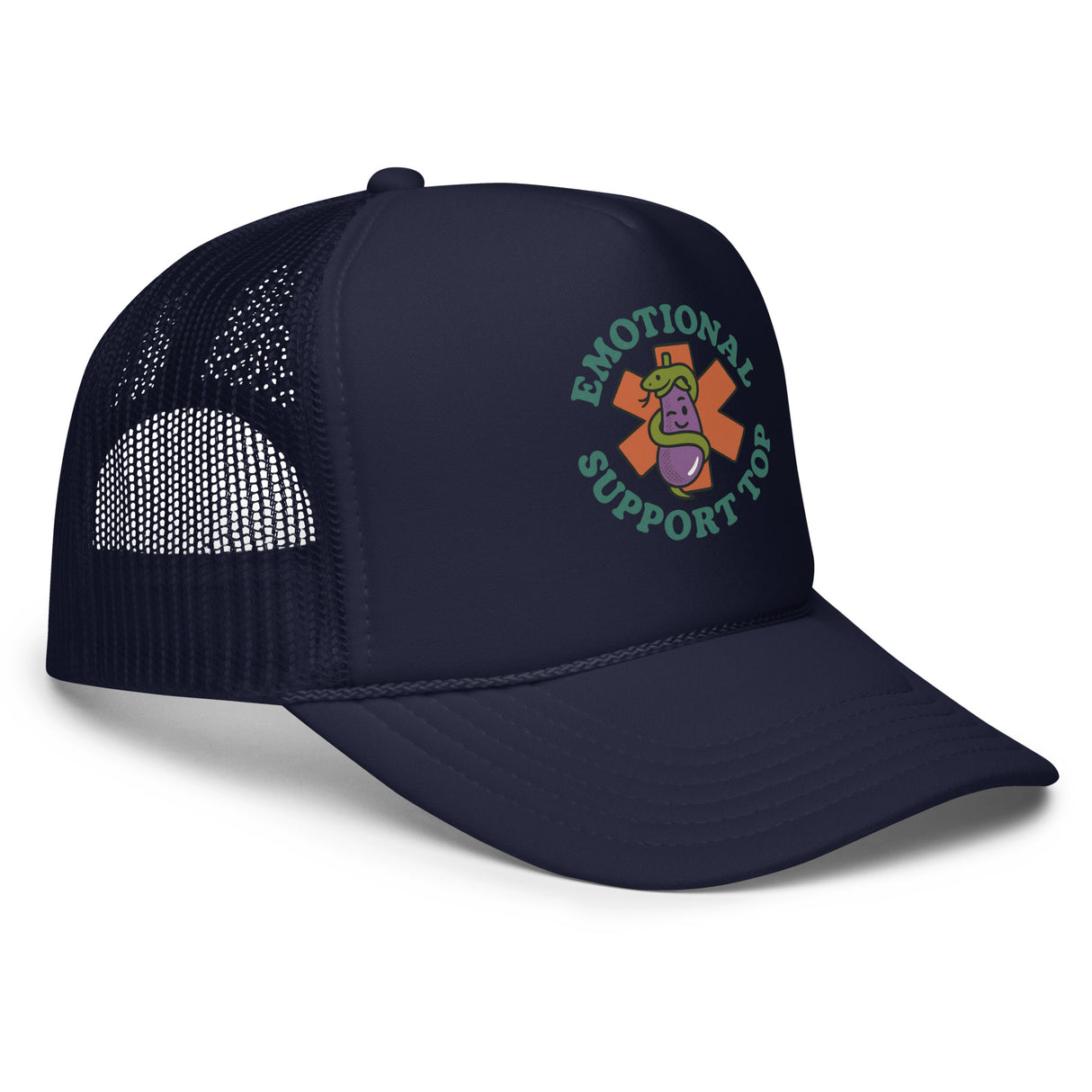 Emotional Support Top (Headwear)-Headwear-Swish Embassy