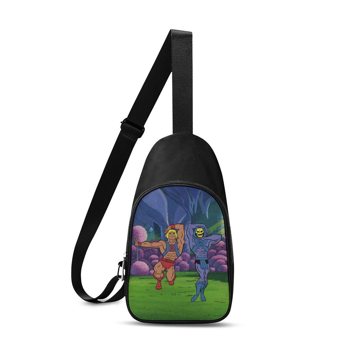 Eternia is Burning (Sling Bag)-Sling Bag-Swish Embassy