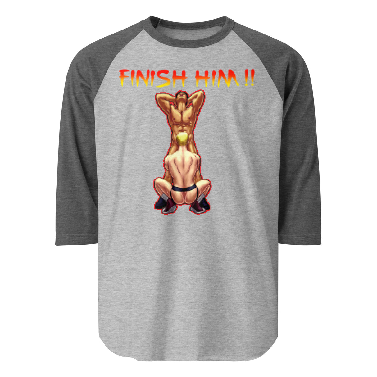 Finish Him (Raglan)-Raglan-Swish Embassy