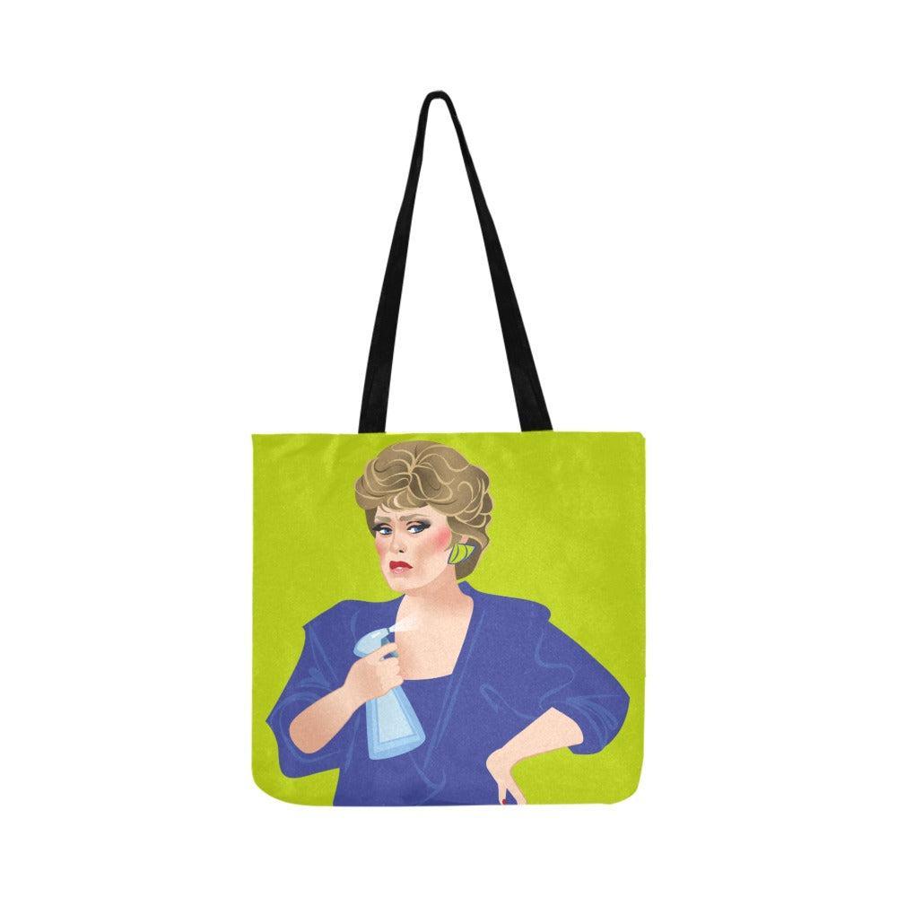 Flames of Desire (Tote Bag)