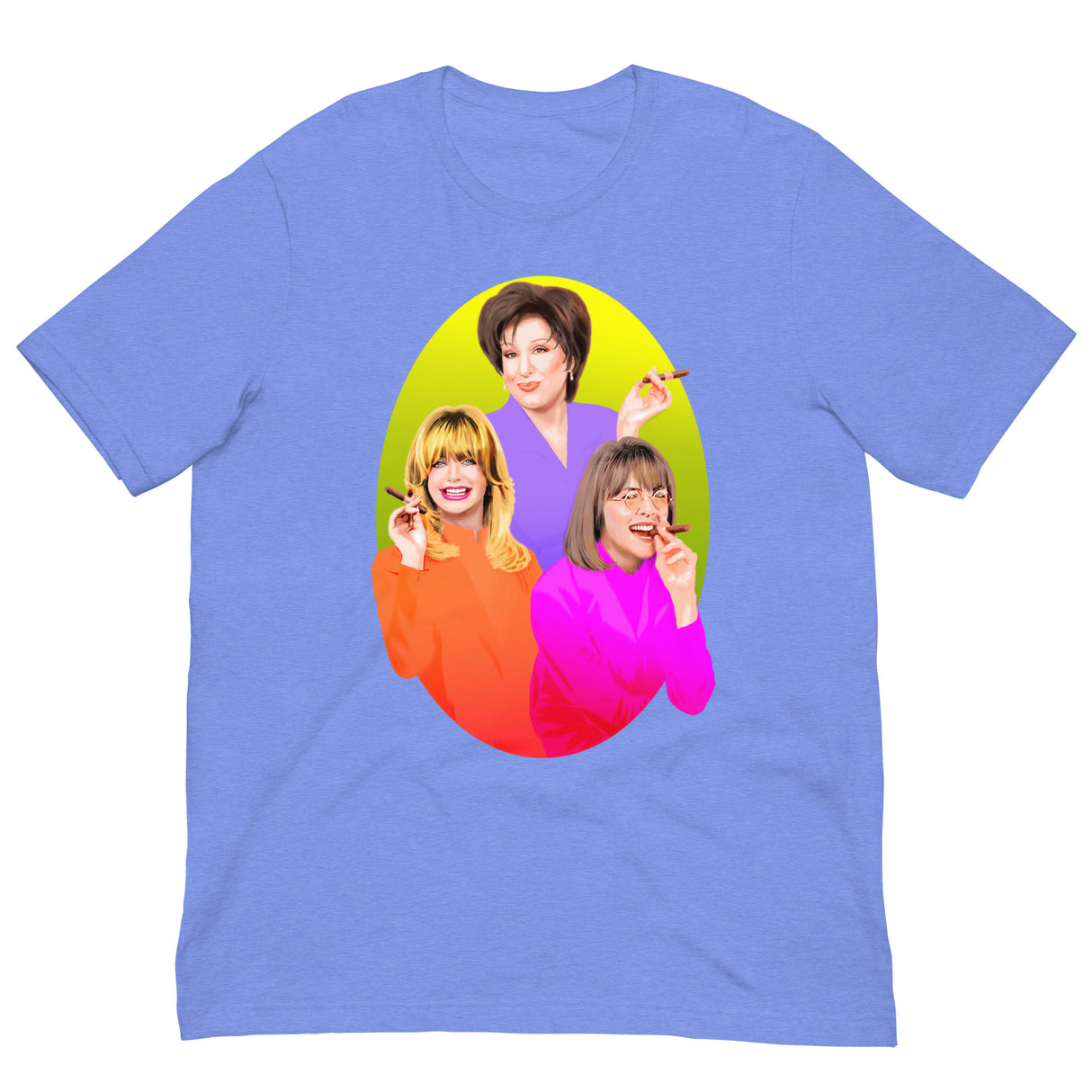 Get Everything-T-Shirts-Swish Embassy