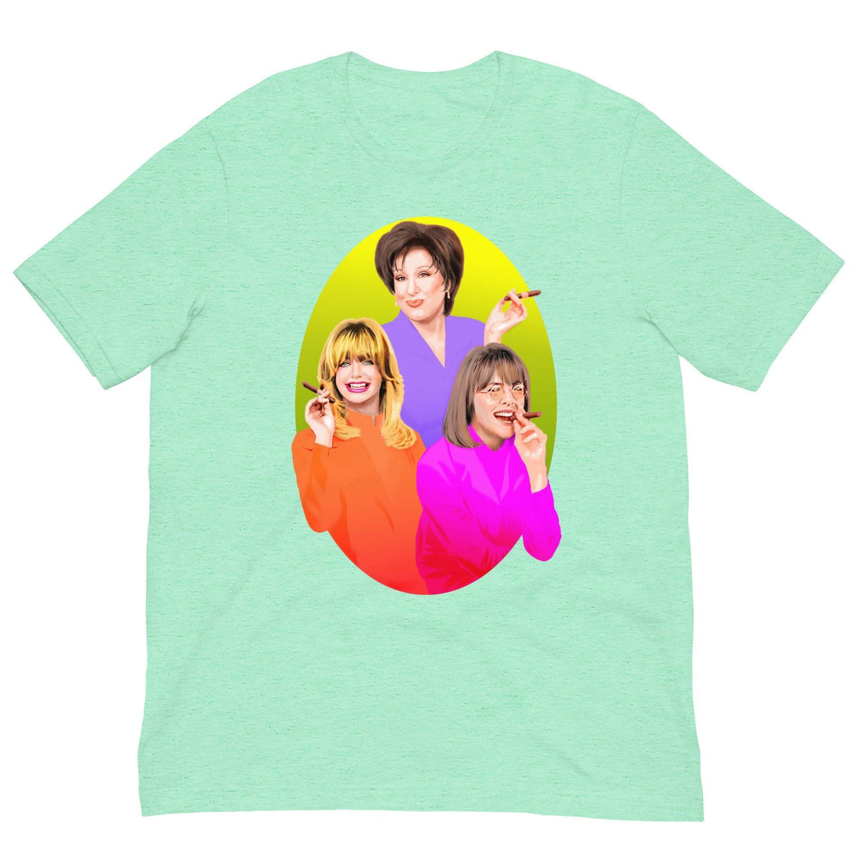 Get Everything-T-Shirts-Swish Embassy