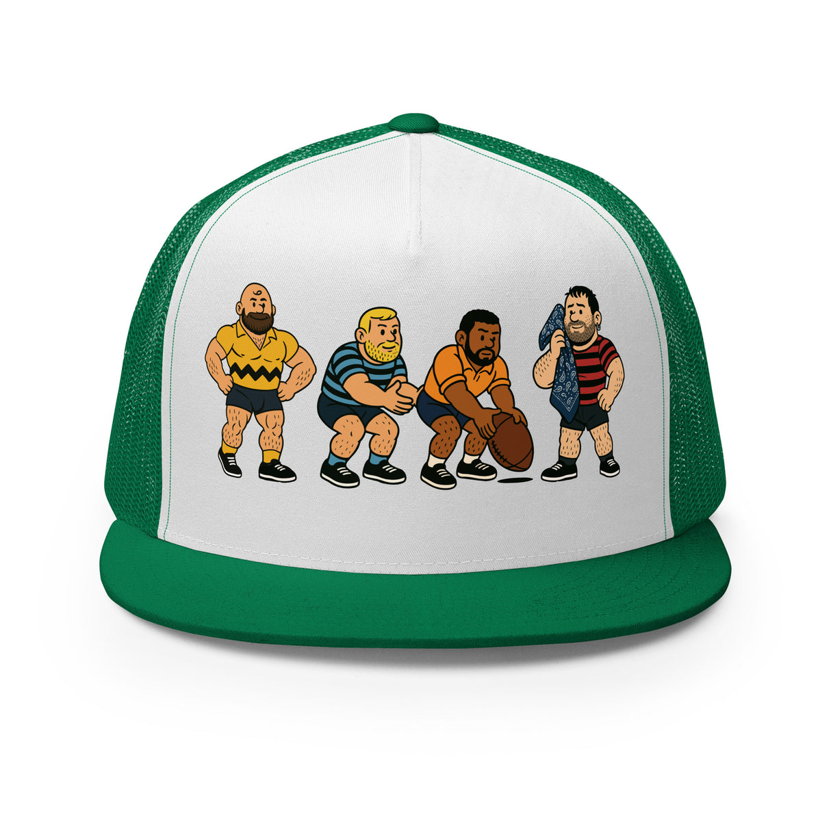 Good Beef (Headwear)-Headwear-Swish Embassy