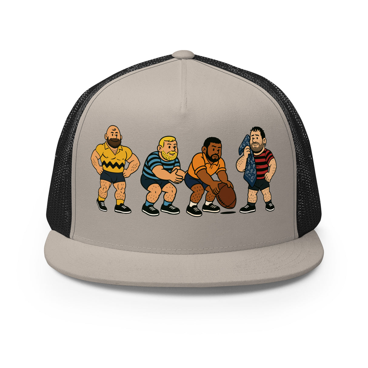 Good Beef (Headwear)-Headwear-Swish Embassy