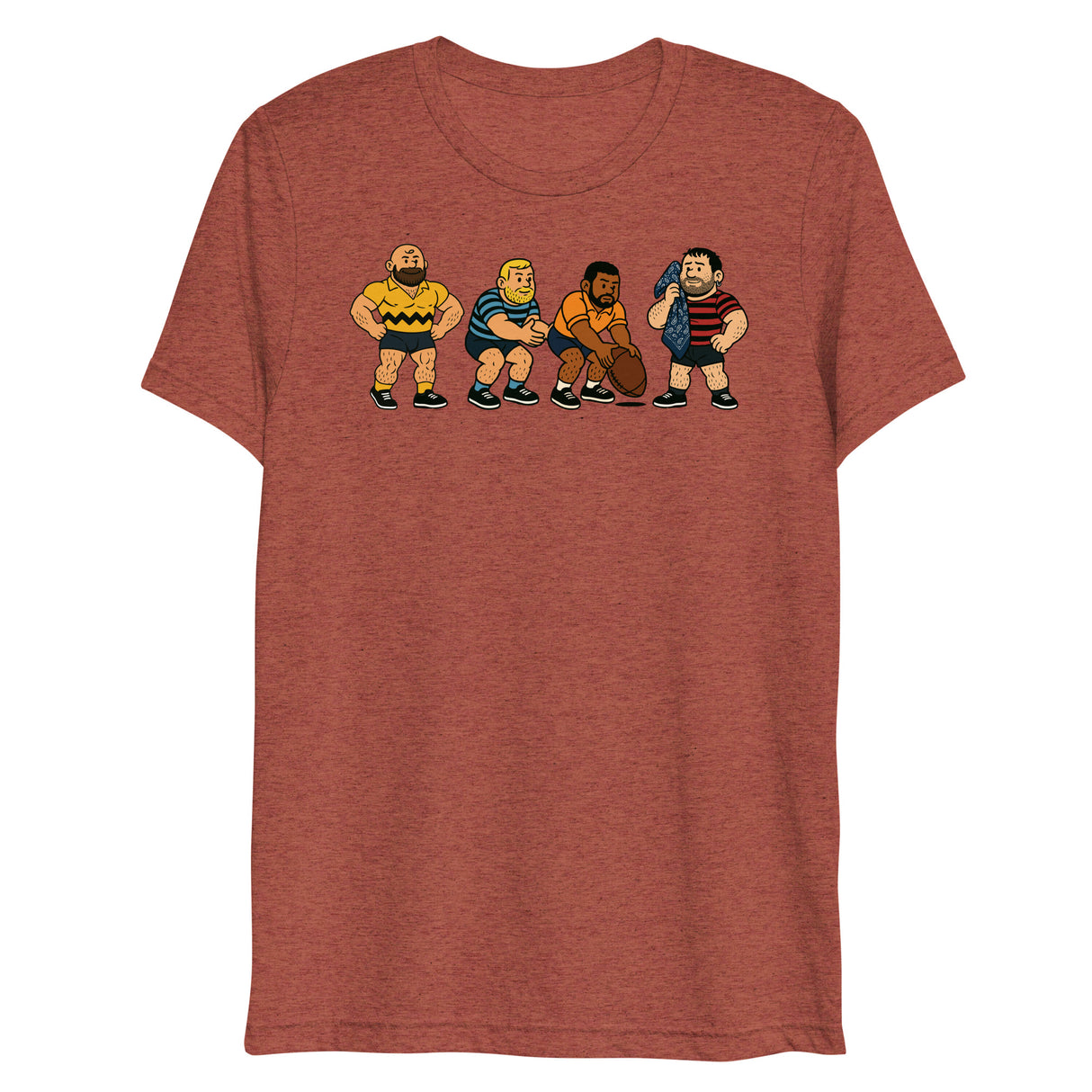 Good Beef (Triblend)-Triblend T-Shirt-Swish Embassy