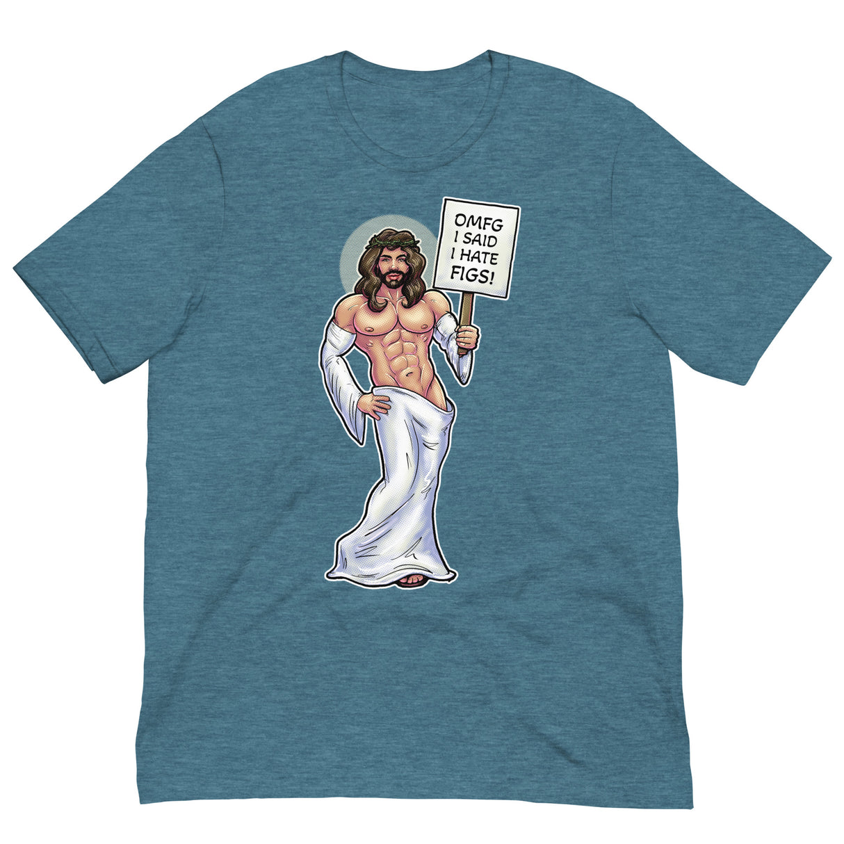 Hates Figs-T-Shirts-Swish Embassy