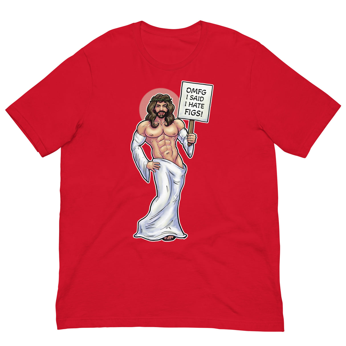 Hates Figs-T-Shirts-Swish Embassy