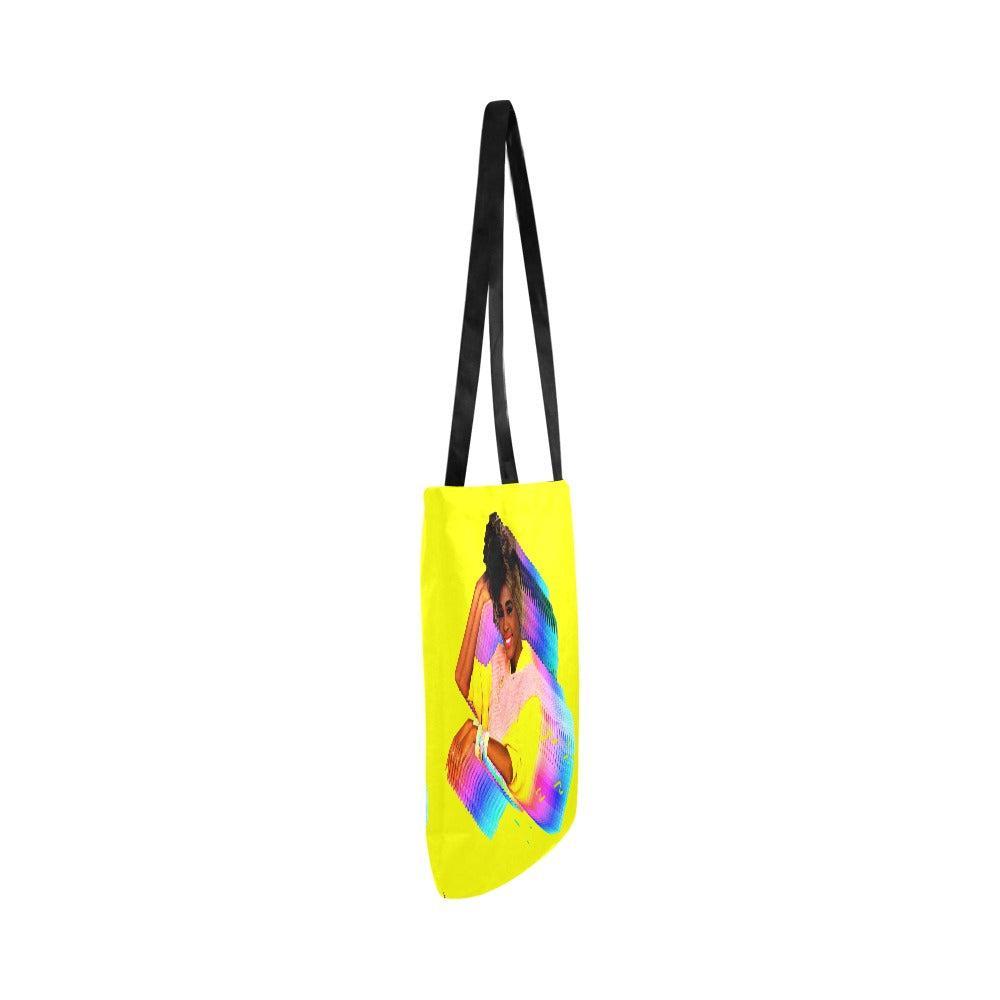 How Will I Glow (Tote Bag)