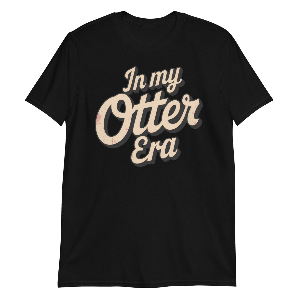 In My Otter Era-T-Shirts-Swish Embassy