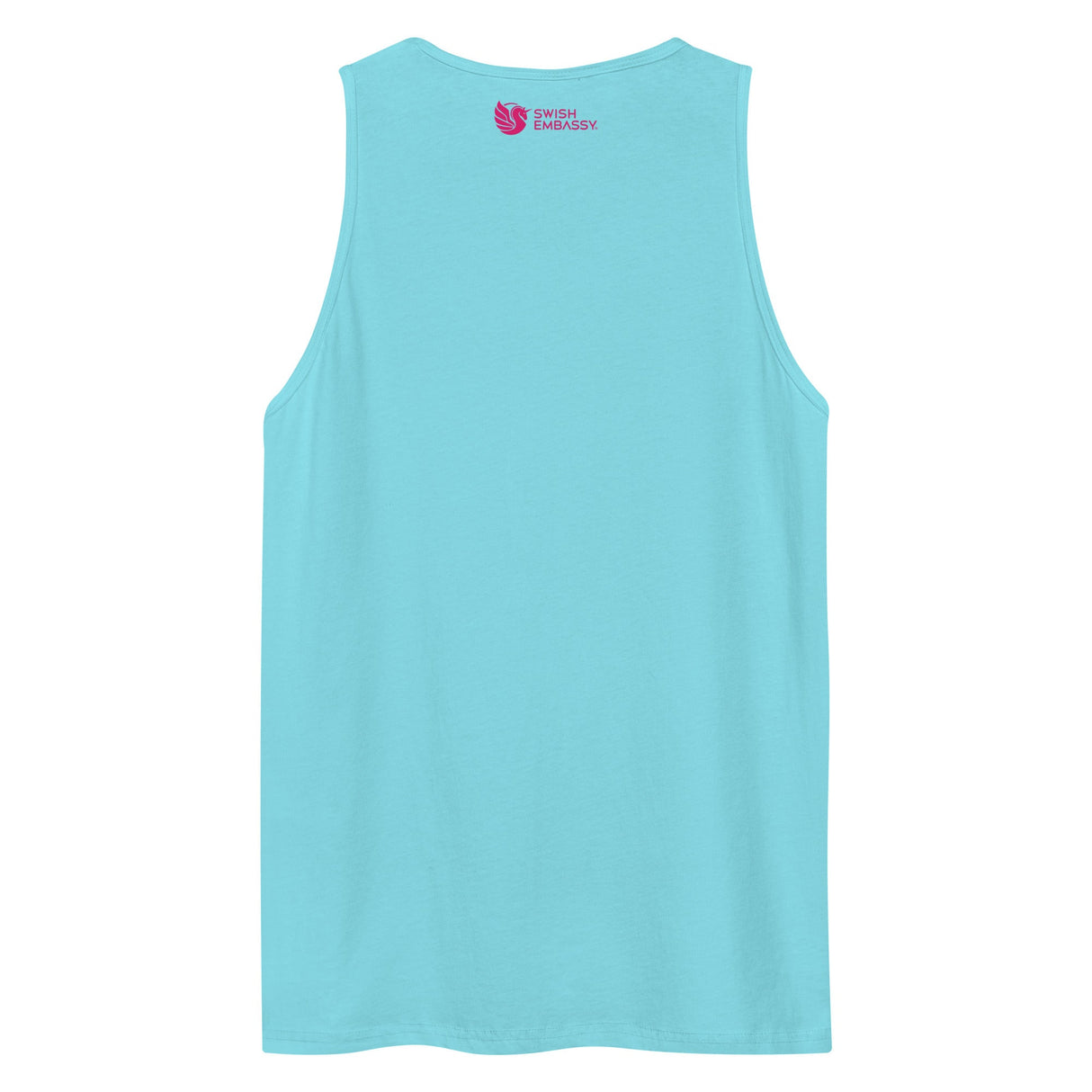 Inch Worm (Tank Top)-Tank Top-Swish Embassy