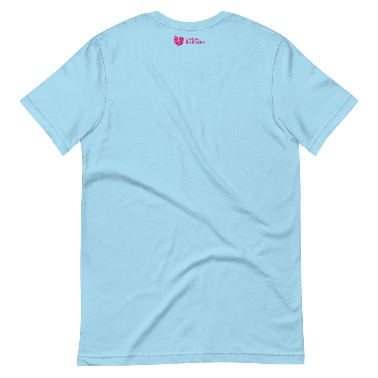 Inch Worm-T-Shirts-Swish Embassy