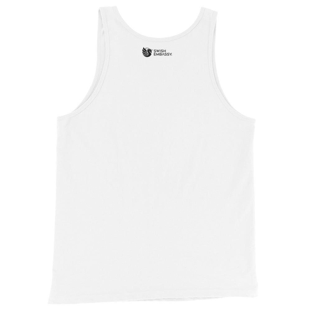 It's that big (Tank Top)-Tank Top-Swish Embassy