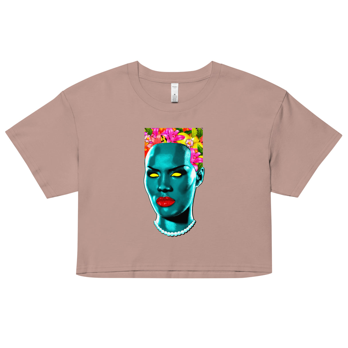 Jonesing (Crop Top)-Crop Top-Swish Embassy