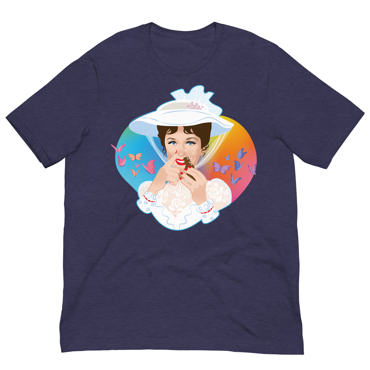 Just A Sniff-T-Shirts-Swish Embassy