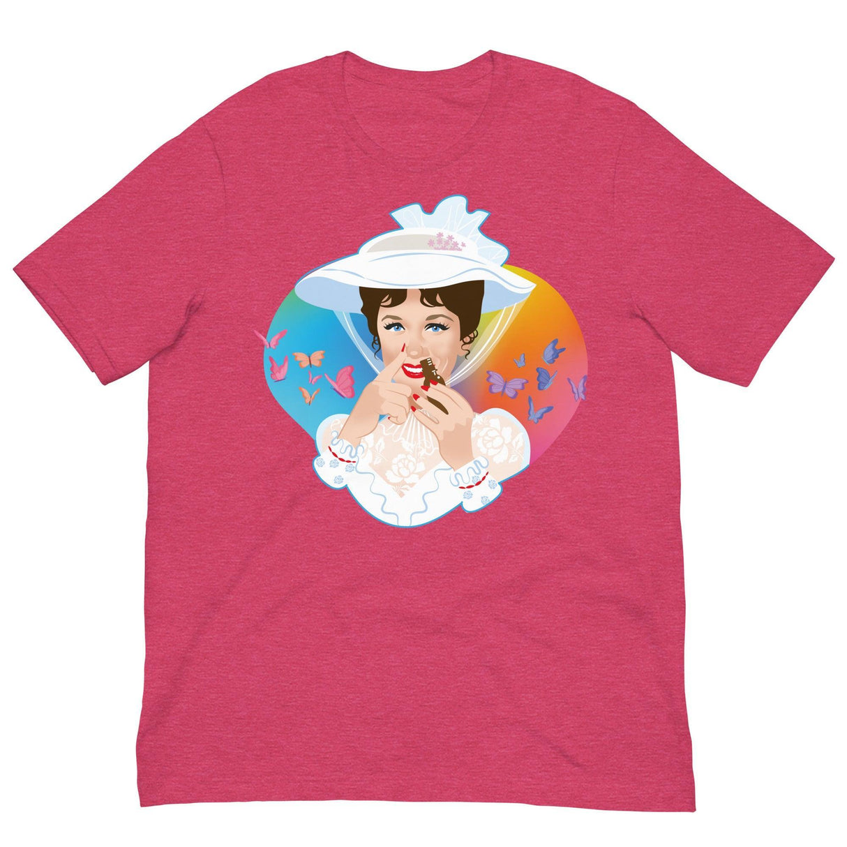 Just A Sniff-T-Shirts-Swish Embassy