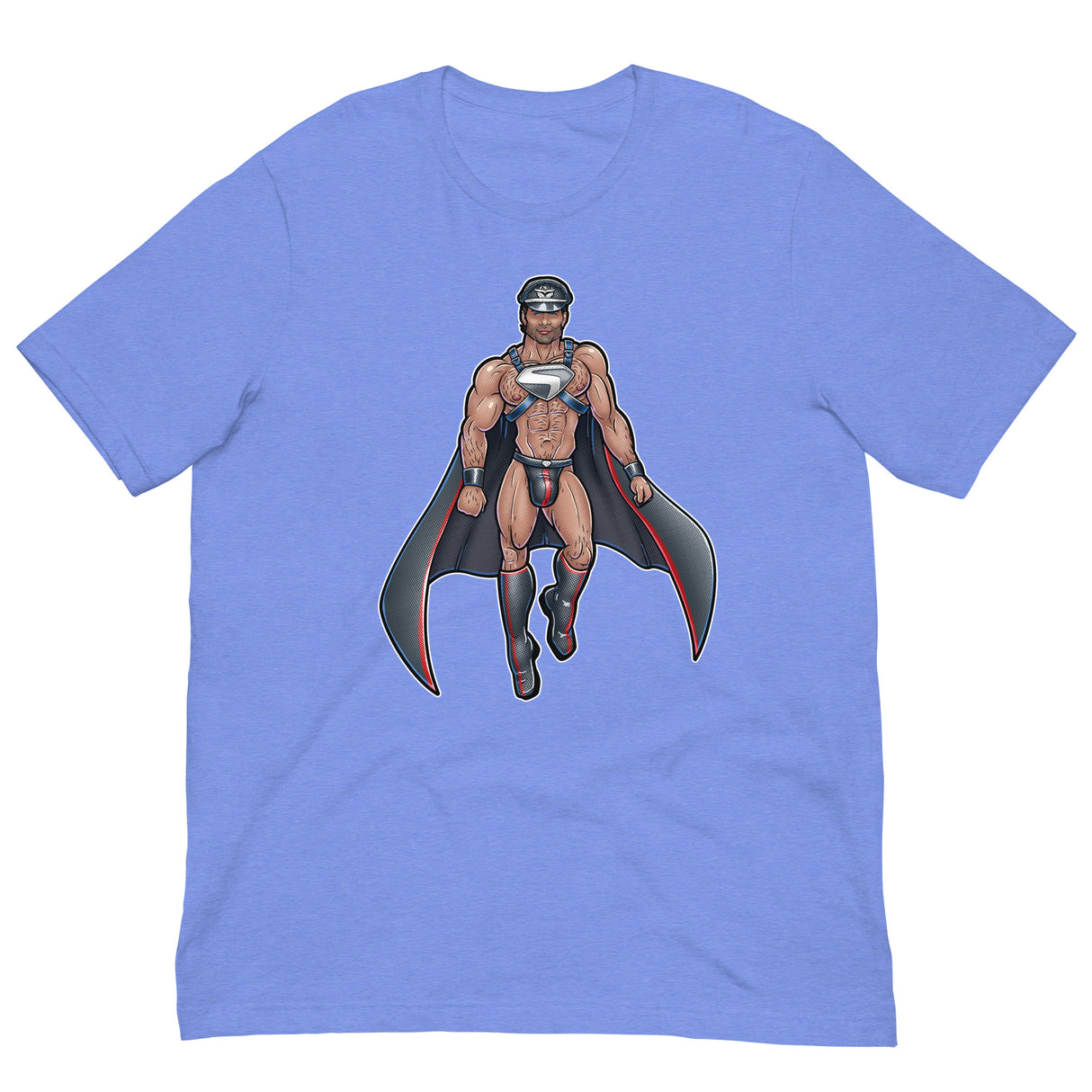 Kal of Finland-T-Shirts-Swish Embassy