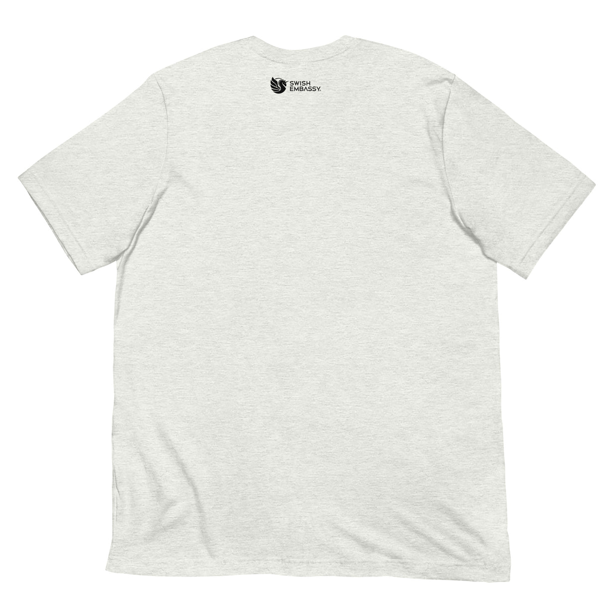 Killer Crush-T-Shirts-Swish Embassy