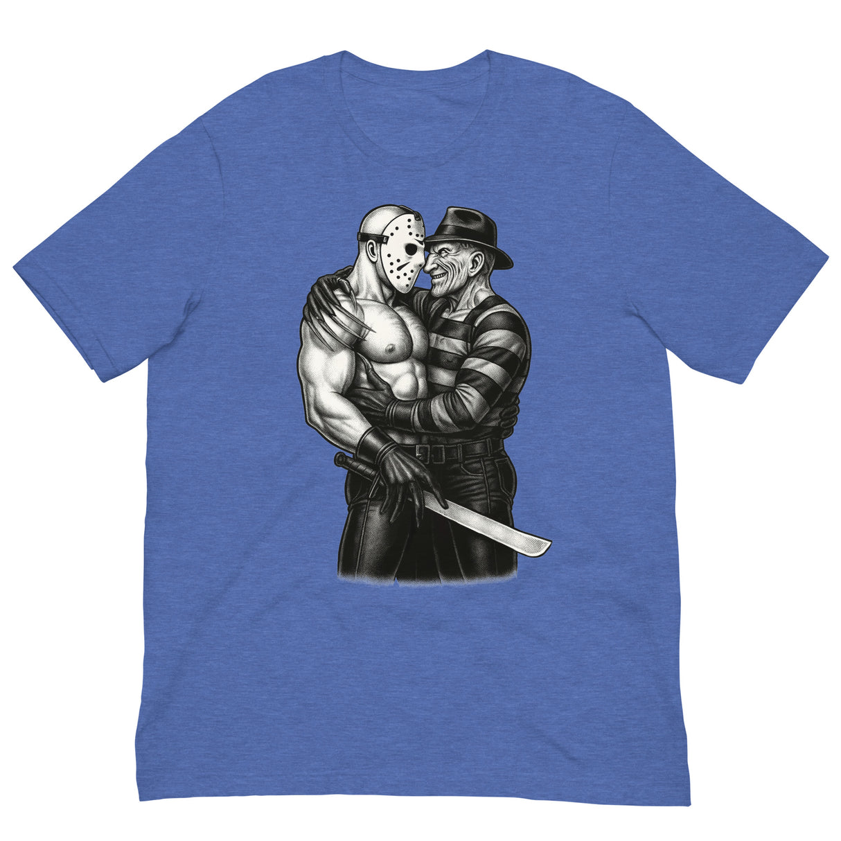 Killer Crush-T-Shirts-Swish Embassy