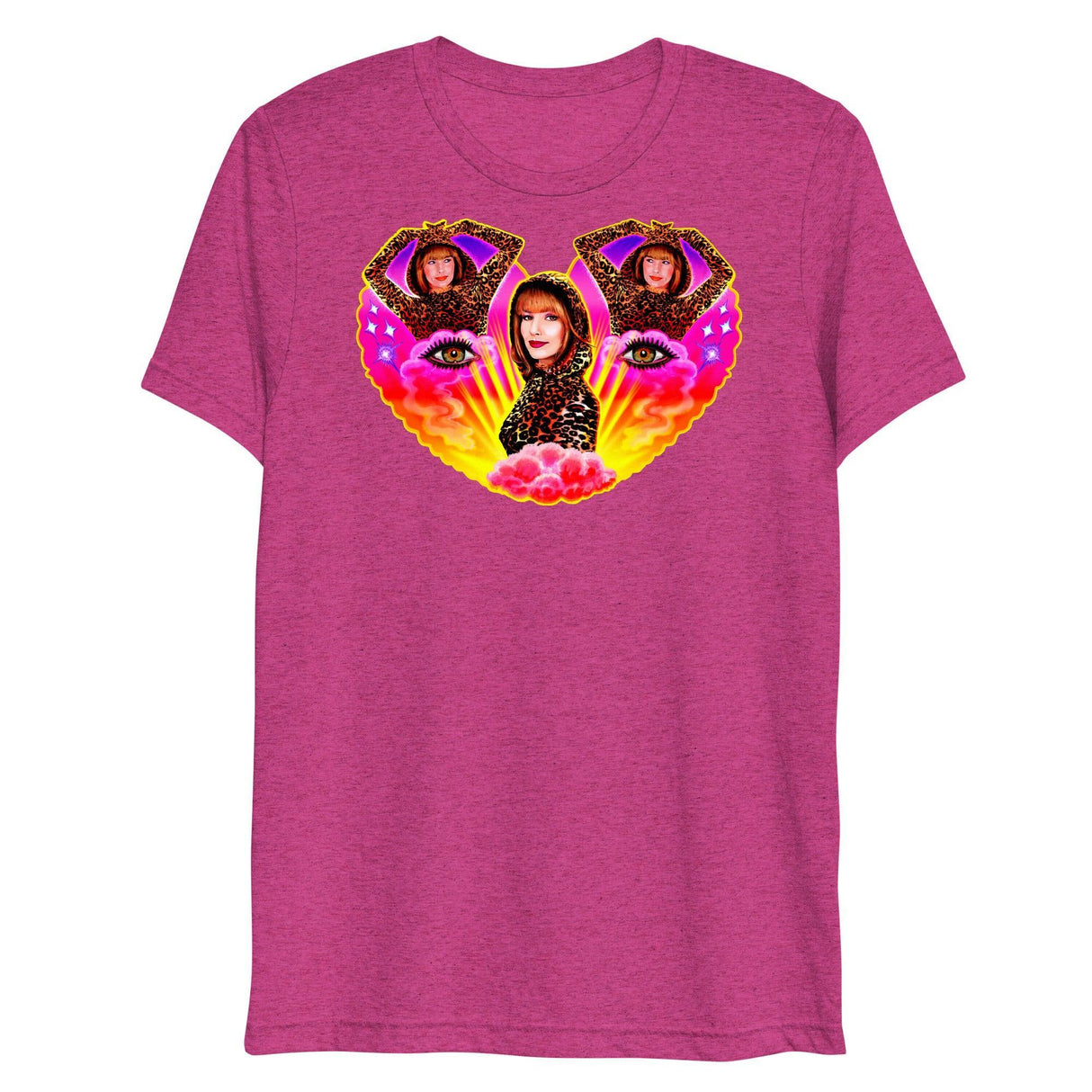 Let’s Go Shirts (Triblend)-Triblend T-Shirt-Swish Embassy