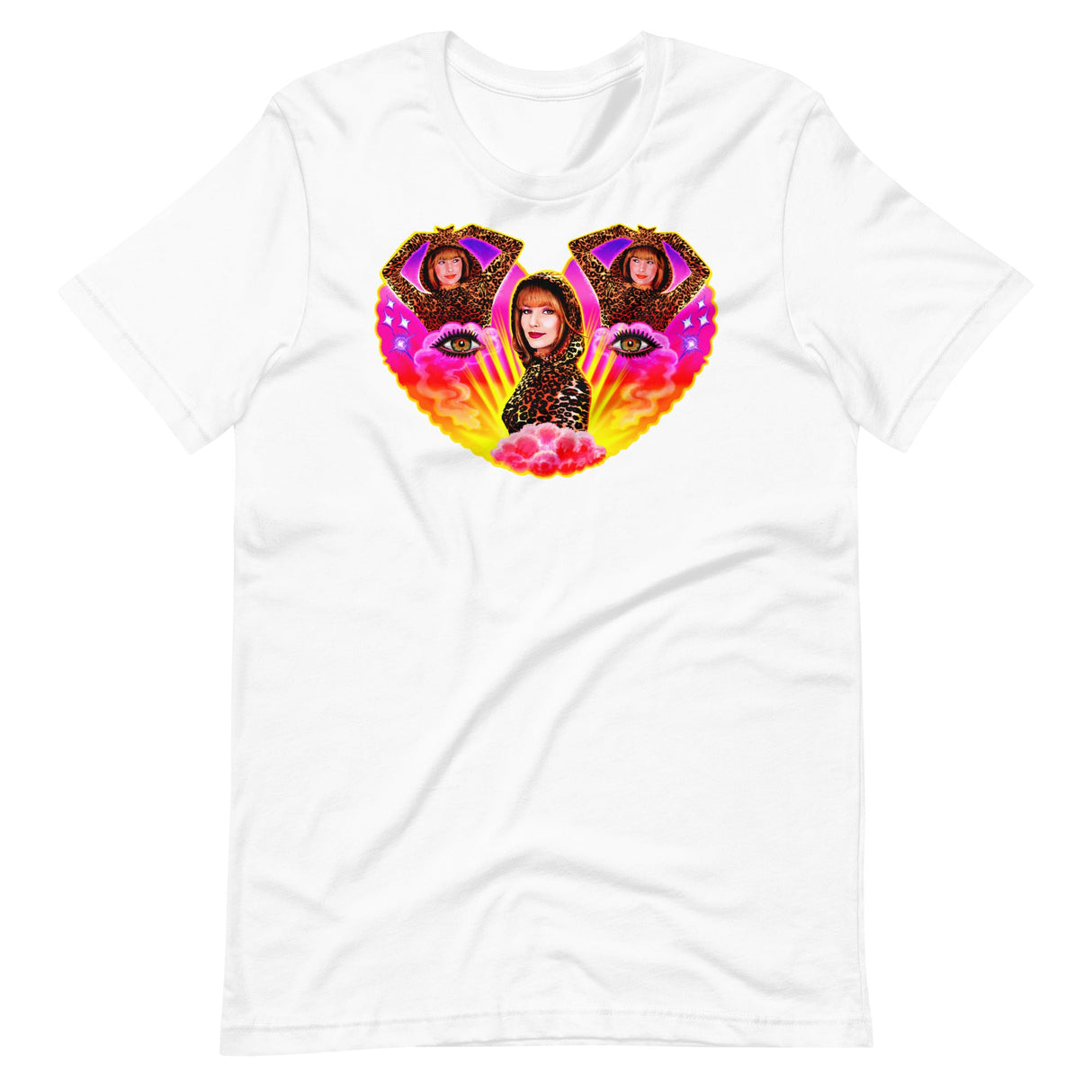 Let’s Go Shirts-T-Shirts-Swish Embassy