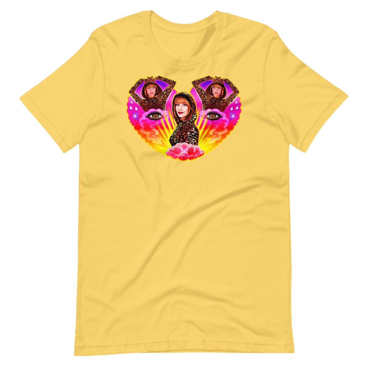 Let’s Go Shirts-T-Shirts-Swish Embassy