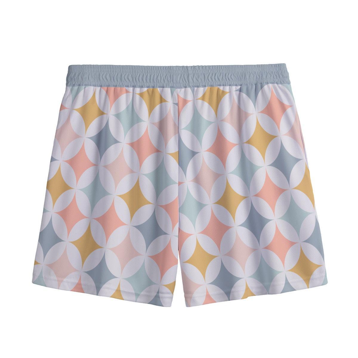 Liberace (Shorts)-Shorts-Swish Embassy