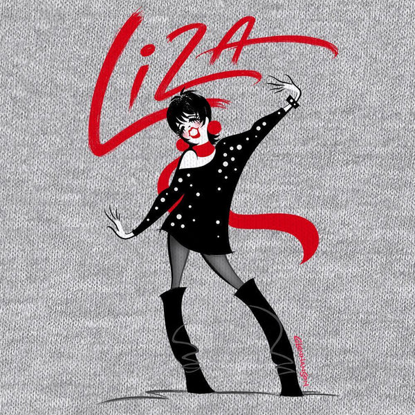 Life’s a Cabaret