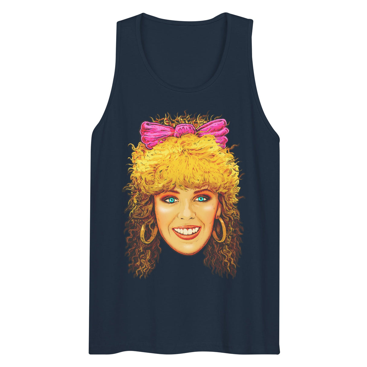 Locomotion Legend (Tank Top)-Tank Top-Swish Embassy