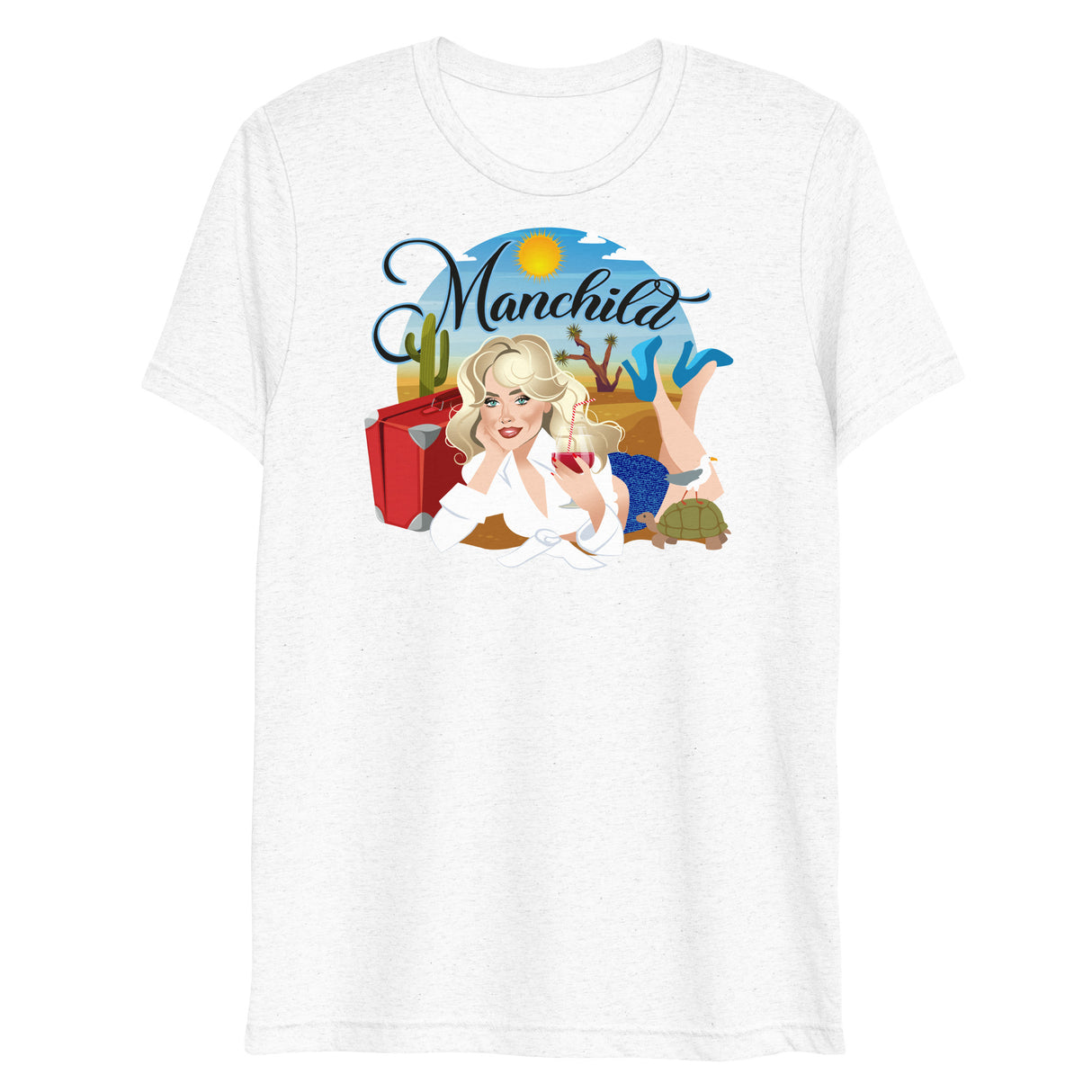 Manchild (Triblend)-Triblend T-Shirt-Swish Embassy