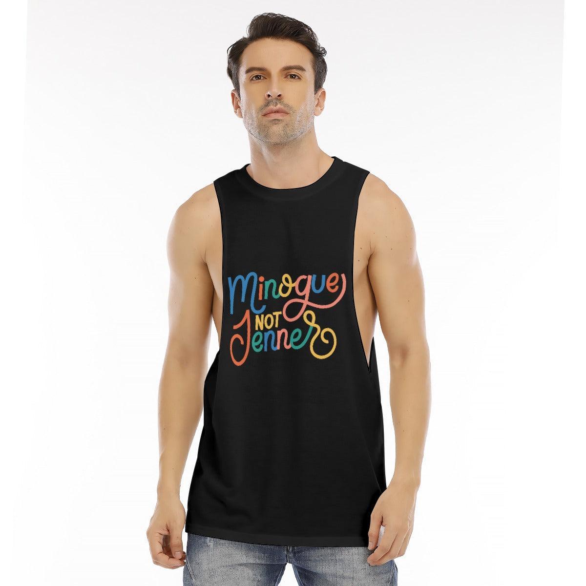 Minogue Not Jenner (Shredder)-Shredder-Swish Embassy