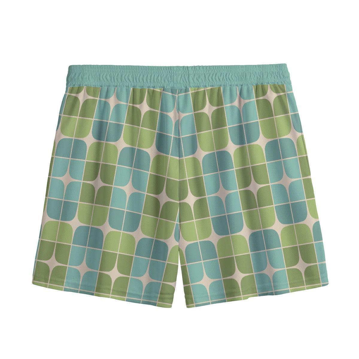 Mint Condition (Shorts)-Shorts-Swish Embassy