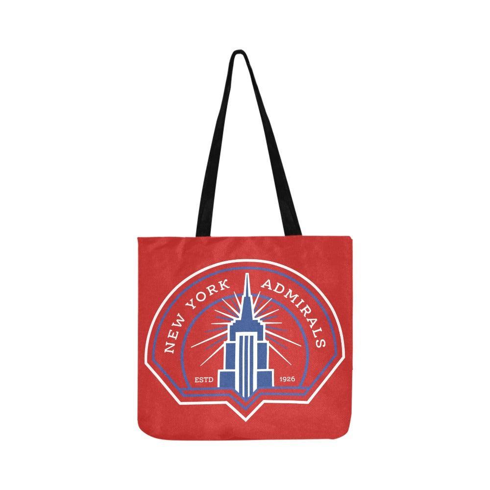 New York Hockey (Tote Bag)