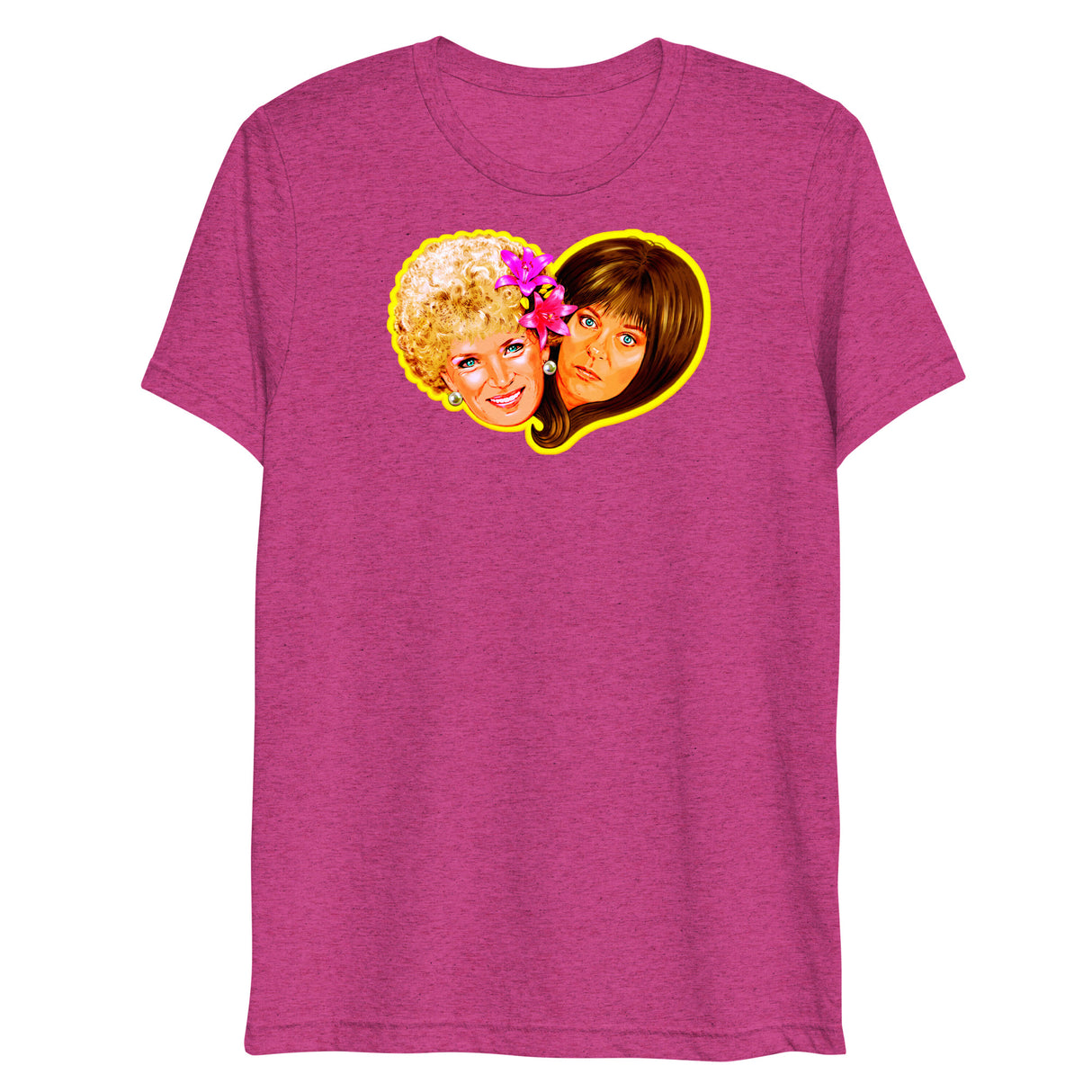 Noice Different Unusual (Triblend)-Triblend T-Shirt-Swish Embassy