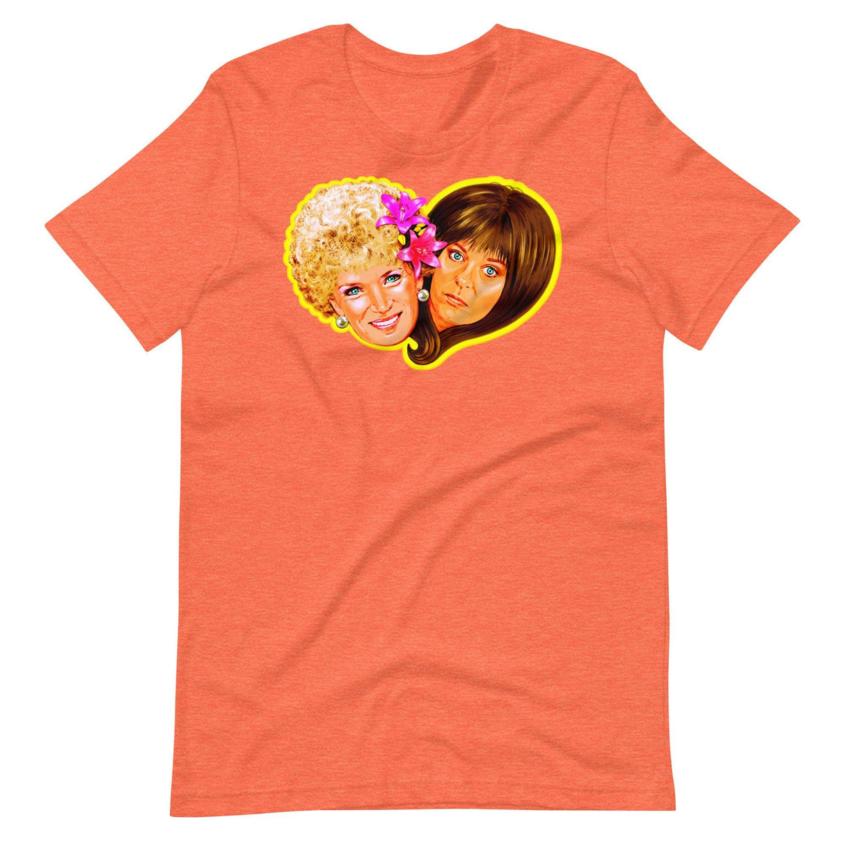 Noice Different Unusual-T-Shirts-Swish Embassy