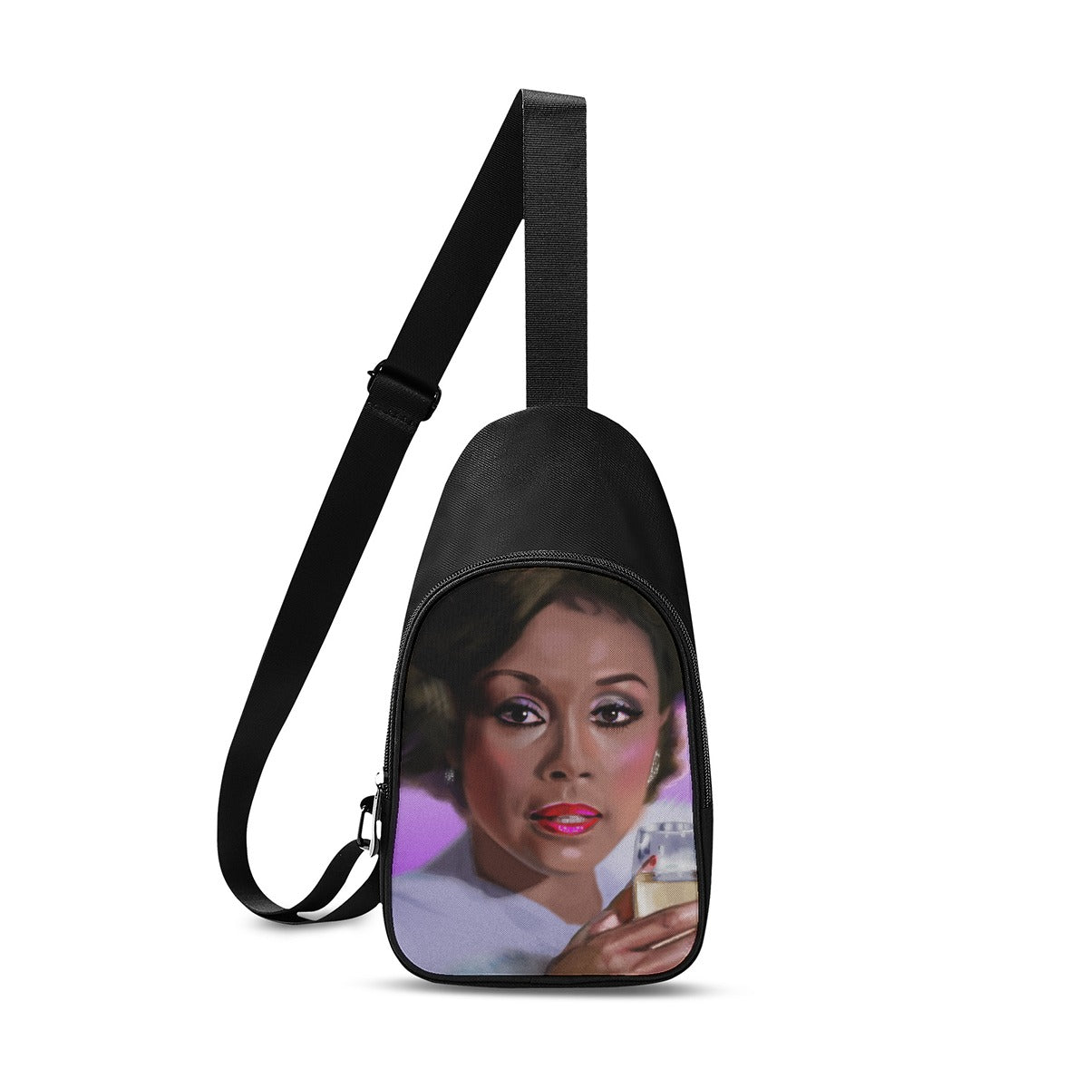 Petrossian or Nothing (Sling Bag)-Sling Bag-Swish Embassy