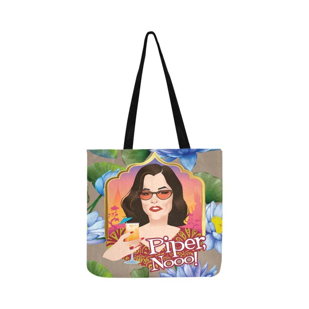Piper, Nooo! (Tote Bag)